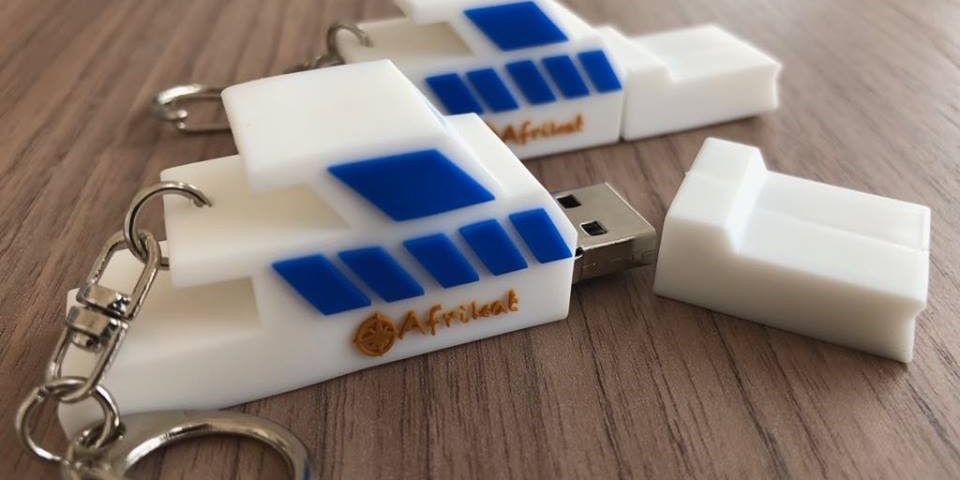 Afrikat USB