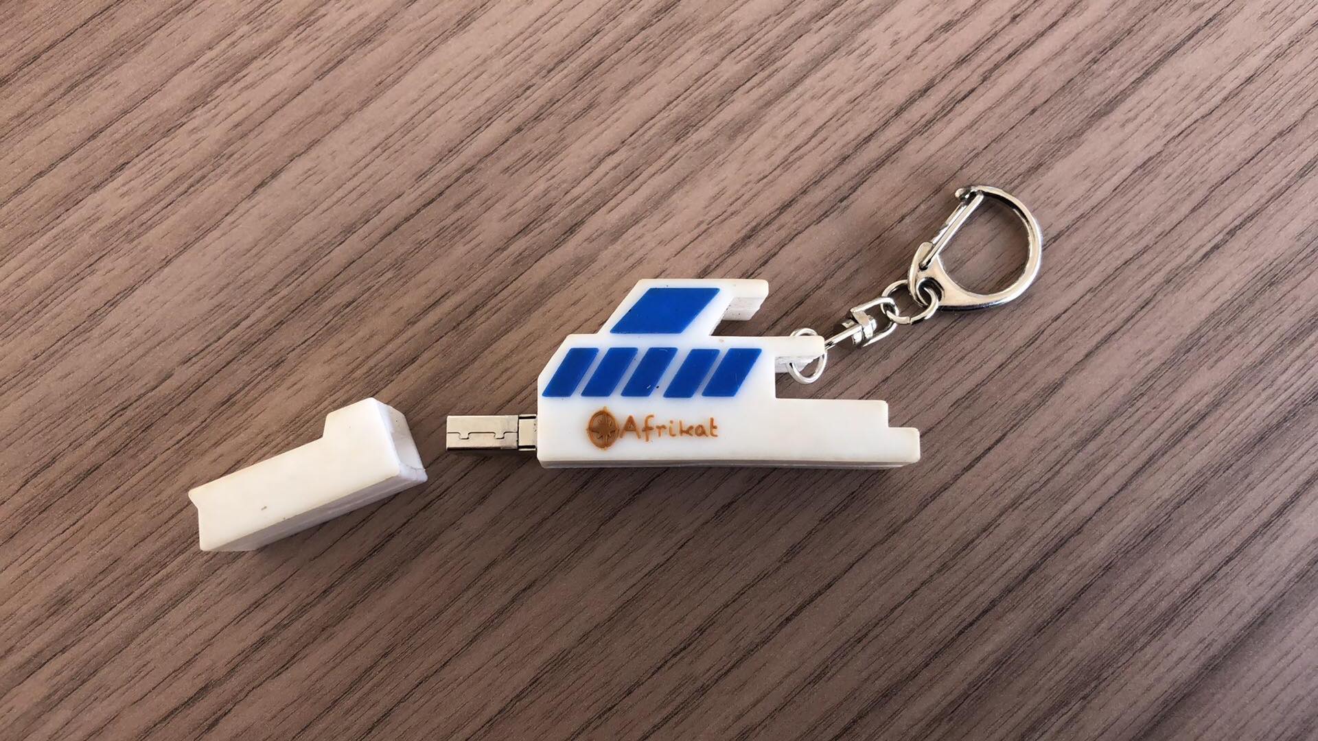 Afrikat USB stick
