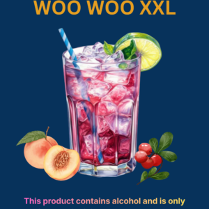 Woo Woo XXL