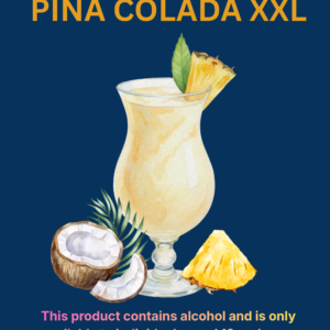 Piña Colada XXL