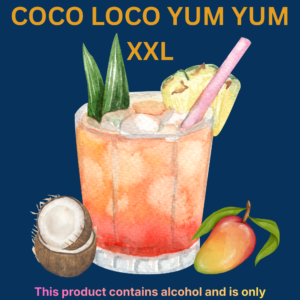 CocoLocoYumYum XXL