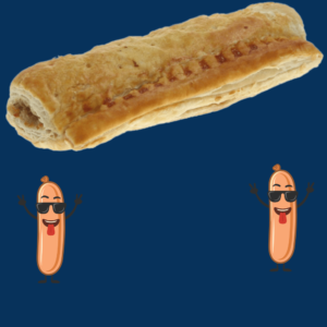 Sausage Roll