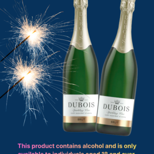 Dubois sparkling wine