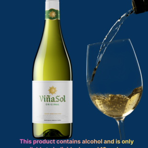 White wine