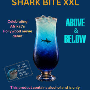 Shark Bite XXL